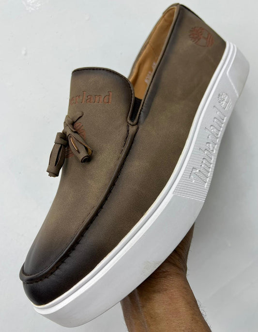 Men's Luxury Casual Slip-on Loafers