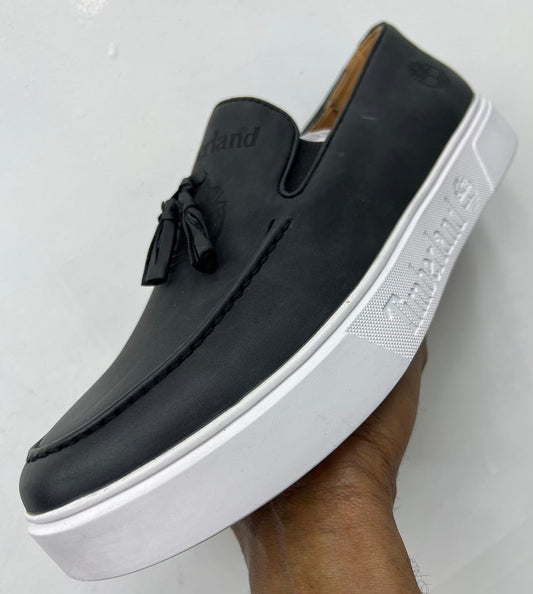 Men's Luxury Casual Slip-on Loafers